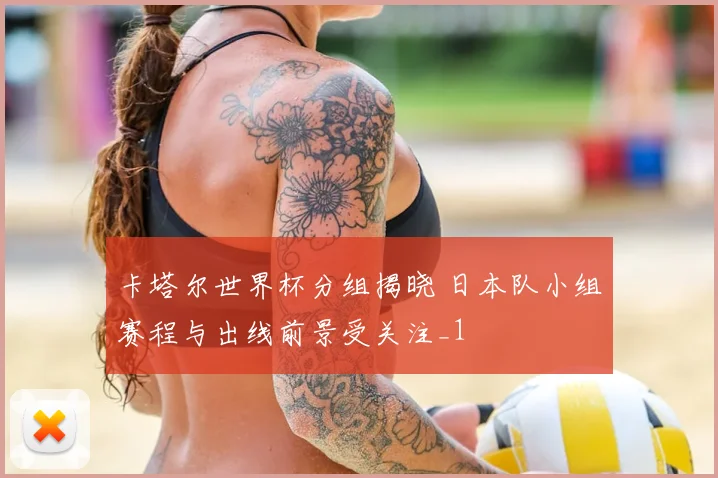 卡塔尔世界杯分组揭晓 日本队小组赛程与出线前景受关注_1