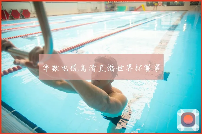 华数电视高清直播世界杯赛事