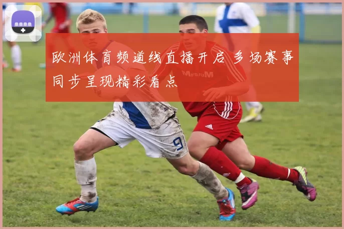 欧洲体育频道线直播开启 多场赛事同步呈现精彩看点