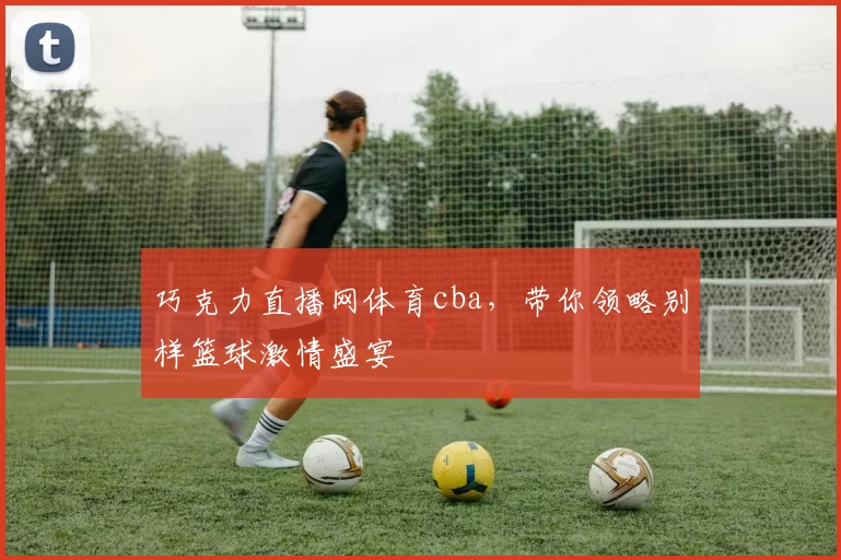 巧克力直播网体育cba，带你领略别样篮球激情盛宴